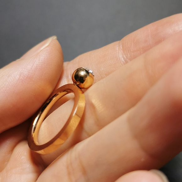 Fossil Rings - Picture 4 of 4